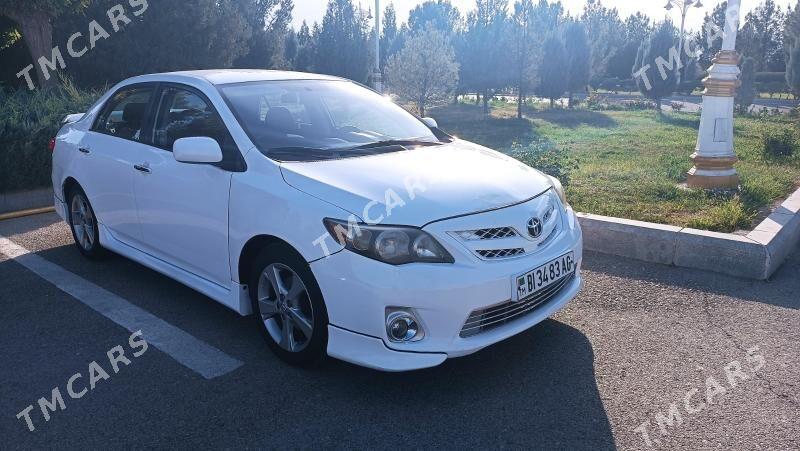 Toyota Corolla 2012 - 155 000 TMT - 6 мкр - img 4