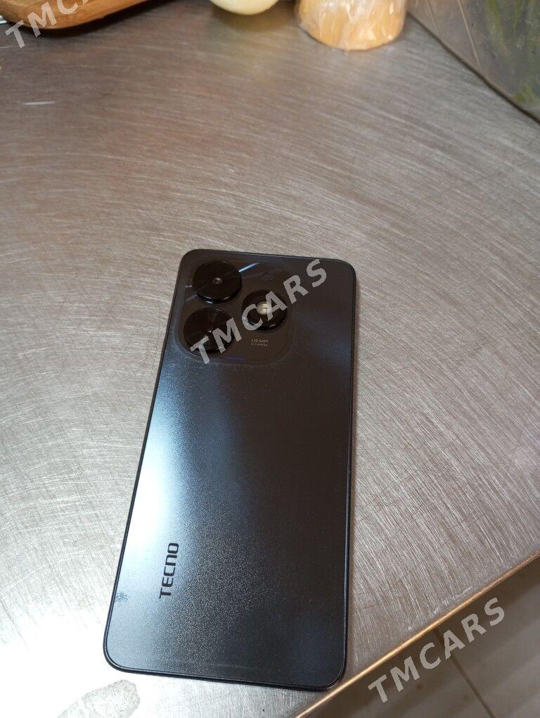 TECNO SPARK Go 2024 - Дашогуз - img 5