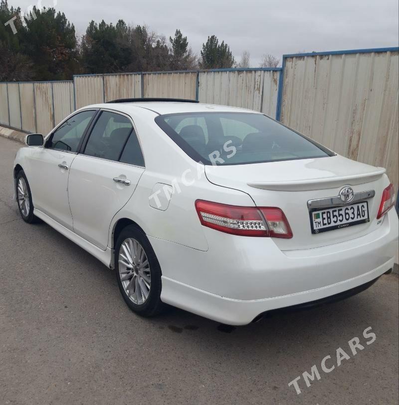 Toyota Camry 2010 - 182 000 TMT - Чоганлы - img 2