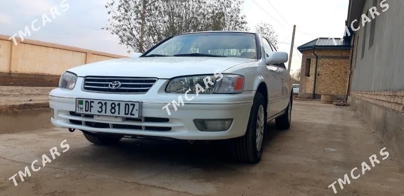 Toyota Camry 2001 - 130 000 TMT - Köneürgenç - img 9