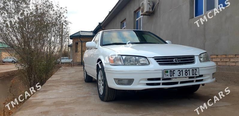 Toyota Camry 2001 - 130 000 TMT - Köneürgenç - img 8