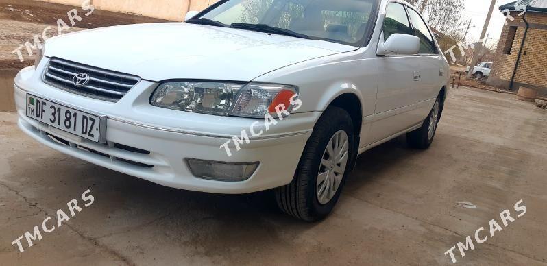 Toyota Camry 2001 - 130 000 TMT - Köneürgenç - img 5