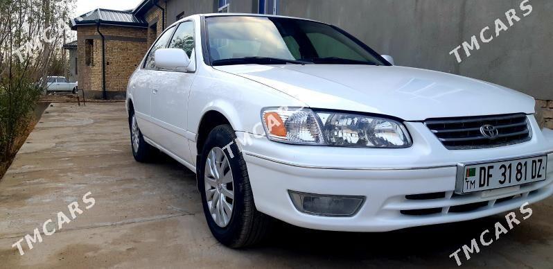 Toyota Camry 2001 - 130 000 TMT - Köneürgenç - img 7