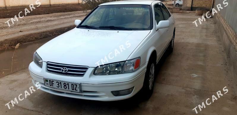 Toyota Camry 2001 - 130 000 TMT - Köneürgenç - img 2