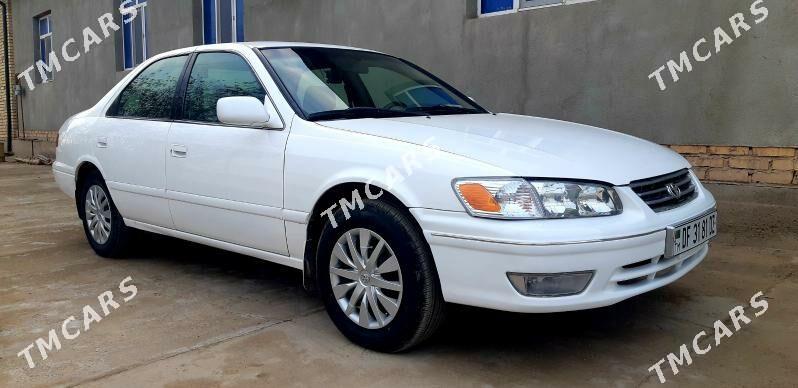 Toyota Camry 2001 - 130 000 TMT - Köneürgenç - img 6