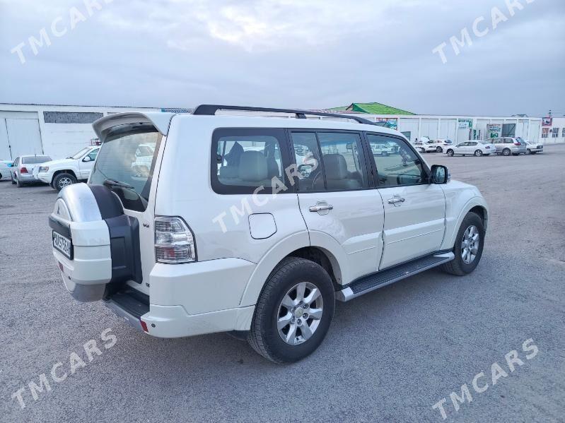 Mitsubishi Pajero 2014 - 225 000 TMT - Aşgabat - img 2