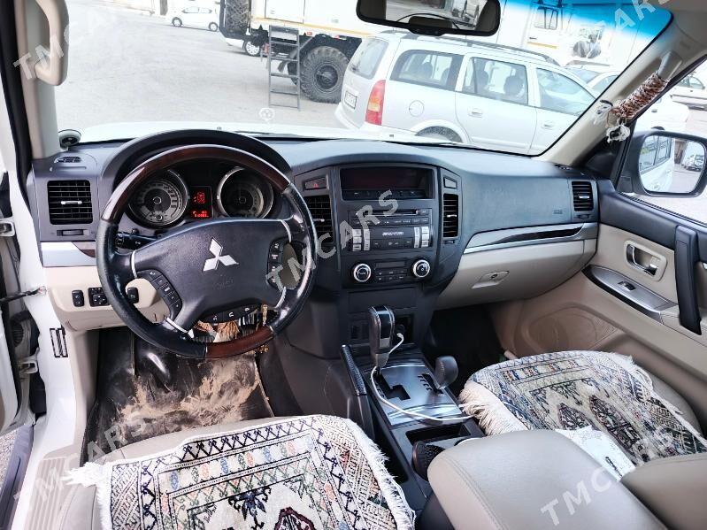 Mitsubishi Pajero 2014 - 225 000 TMT - Aşgabat - img 4