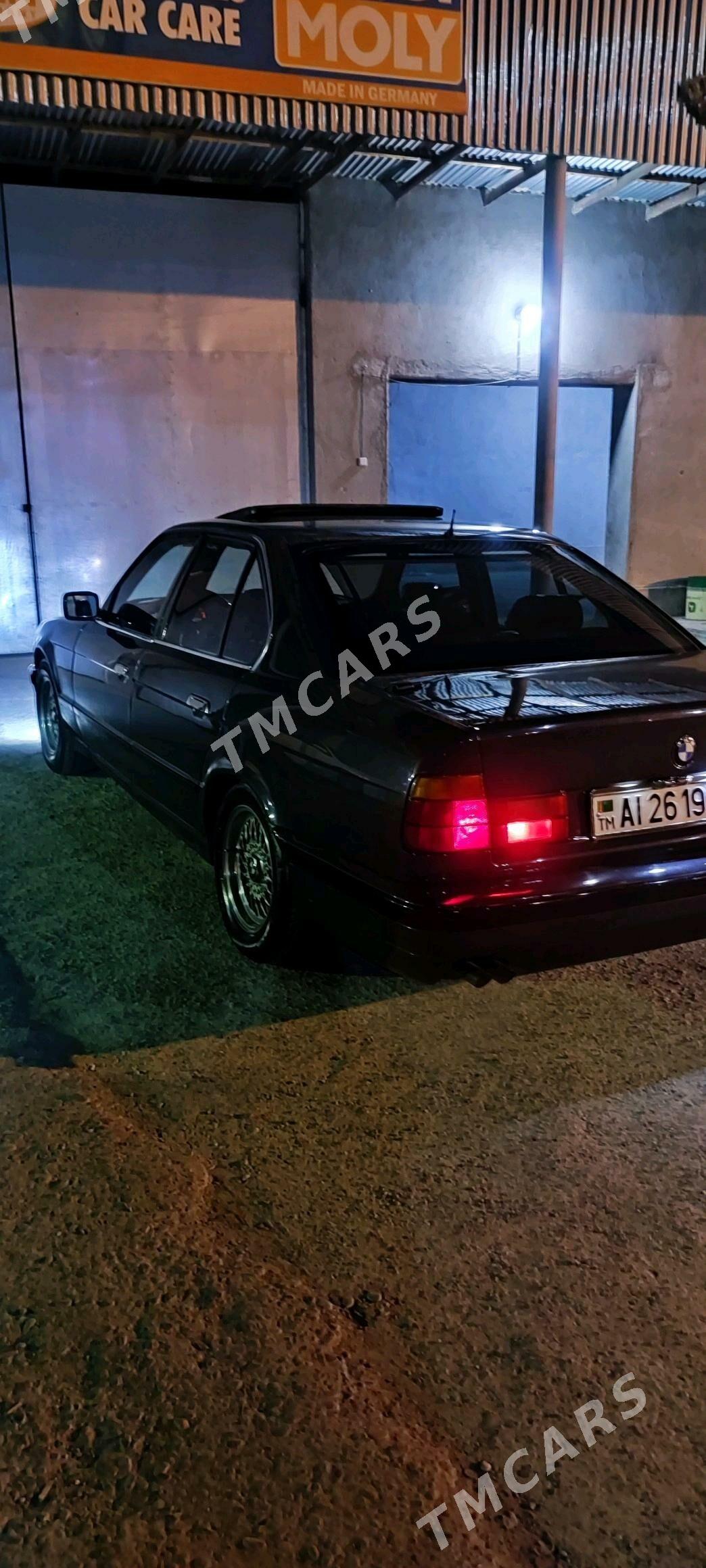 BMW 525 1993 - 70 000 TMT - Мургап - img 2