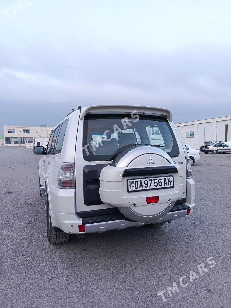 Mitsubishi Pajero 2014 - 225 000 TMT - Aşgabat - img 9