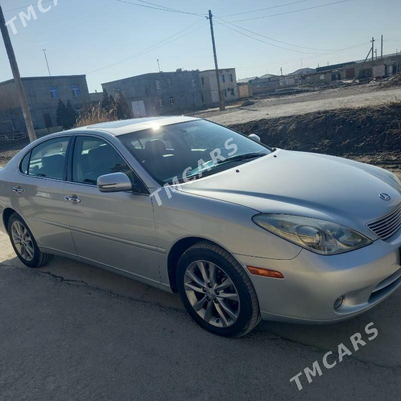 Lexus ES 330 2004 - 185 000 TMT - Дашогуз - img 3