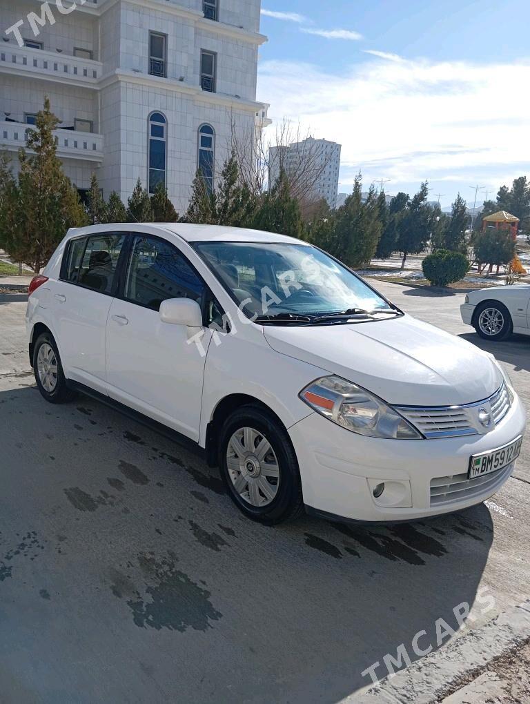 Nissan Versa 2012 - 125 000 TMT - Анев - img 2