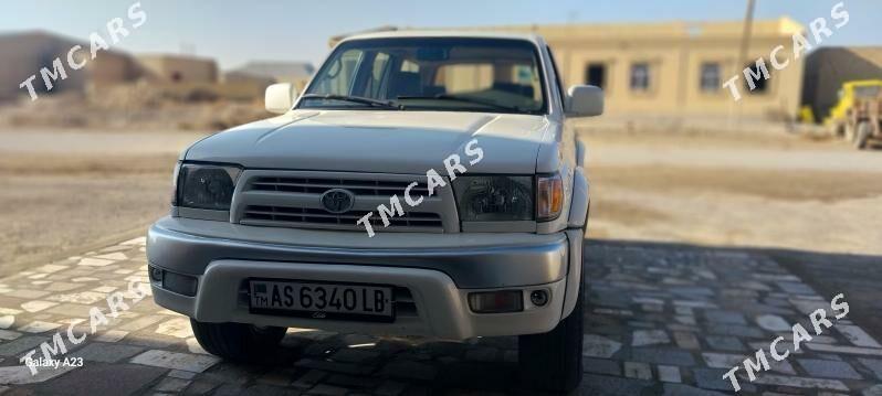 Toyota 4Runner 2001 - 160 000 TMT - Türkmenabat - img 6