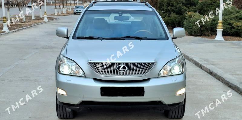 Lexus RX 330 2005 - 227 000 TMT - Daşoguz - img 3