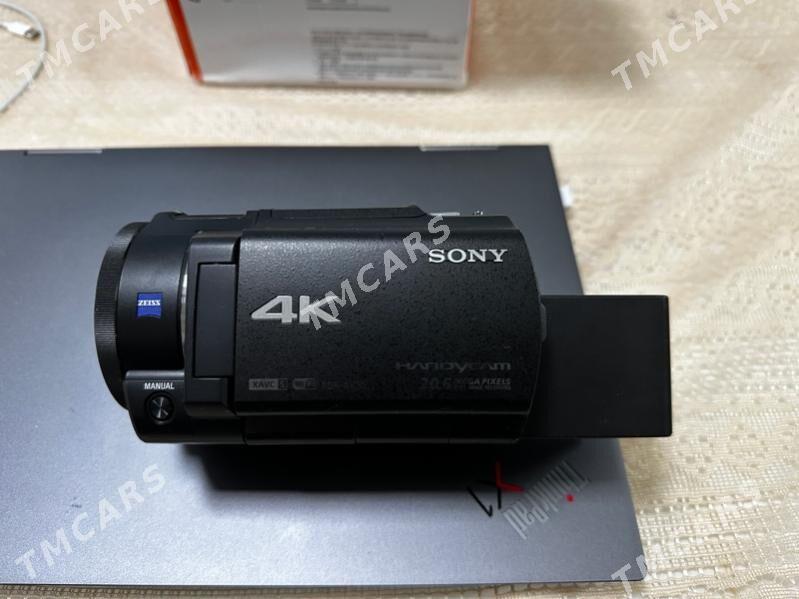 Sony fdr-ax30 - Дашогуз - img 6