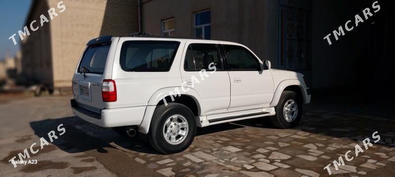 Toyota 4Runner 2001 - 160 000 TMT - Türkmenabat - img 8