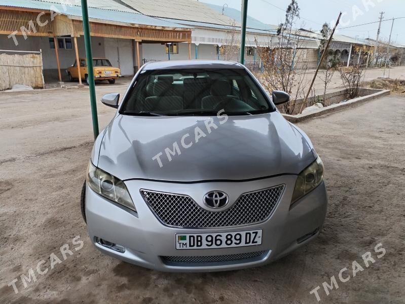 Toyota Camry 2007 - 134 000 TMT - Gubadag - img 2