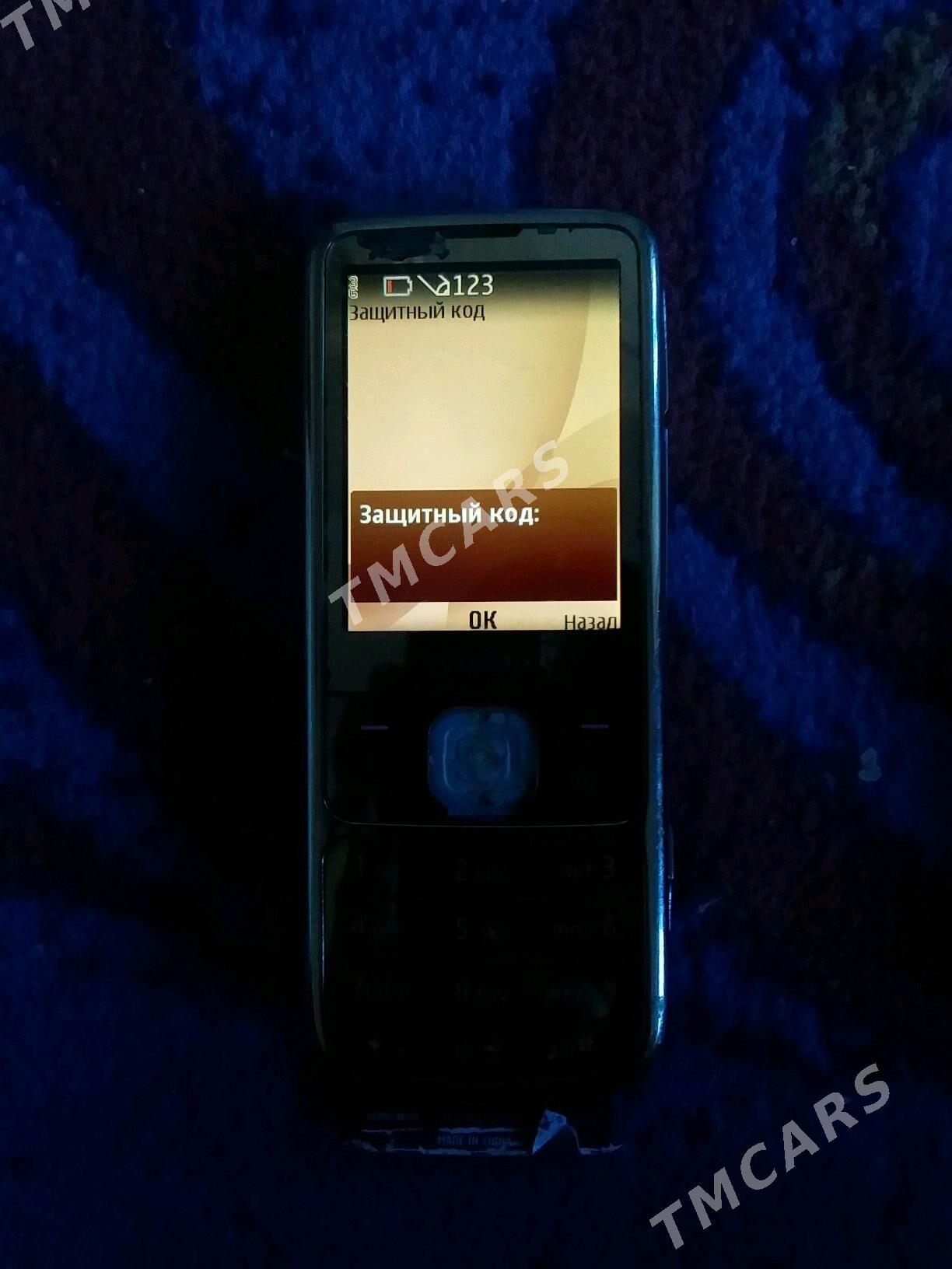 Nokia 6700 iki sany - Дашогуз - img 4