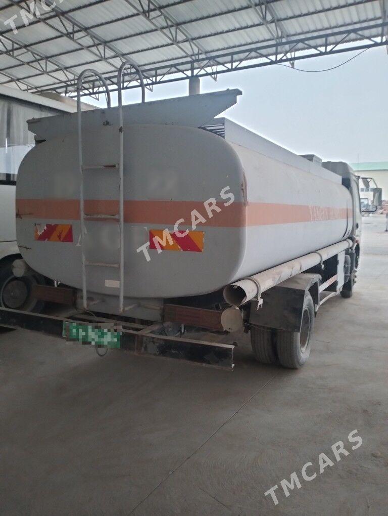 Dongfeng Special Truck 2014 - 300 000 TMT - Aşgabat - img 3