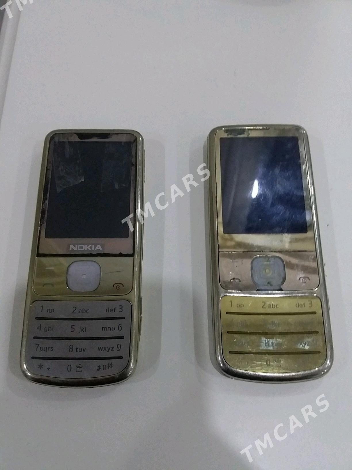 Nokia 6700 iki sany - Дашогуз - img 5