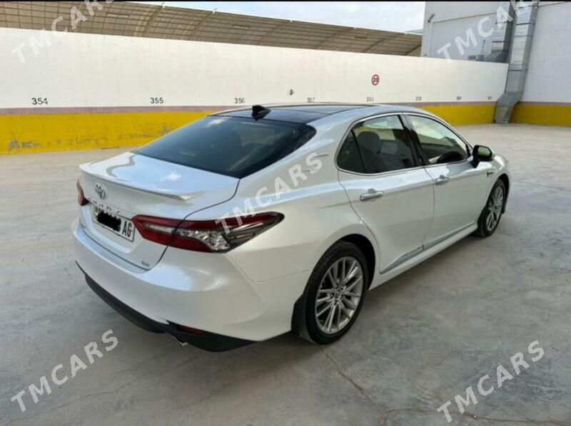 Toyota Camry 2023 - 710 000 TMT - Aşgabat - img 6