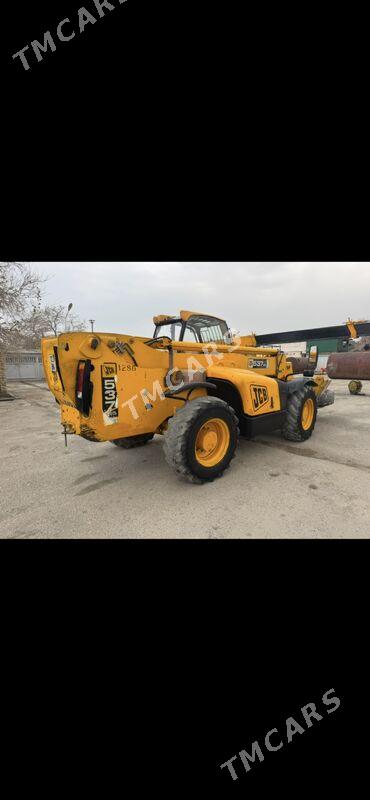 JCB Pilingmaster 2004 - 40 000 TMT - Balkanabat - img 4