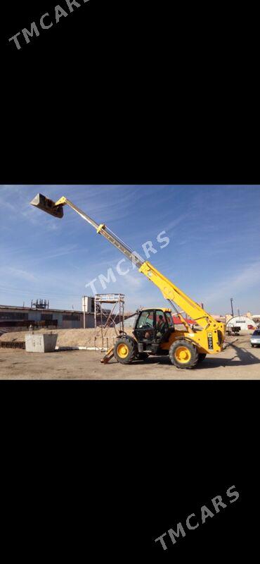 JCB Pilingmaster 2004 - 40 000 TMT - Balkanabat - img 5