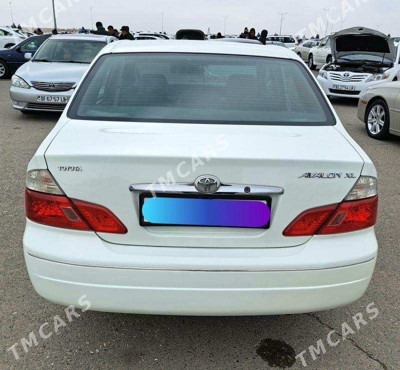 Toyota Avalon 2003 - 180 000 TMT - Türkmenabat - img 4