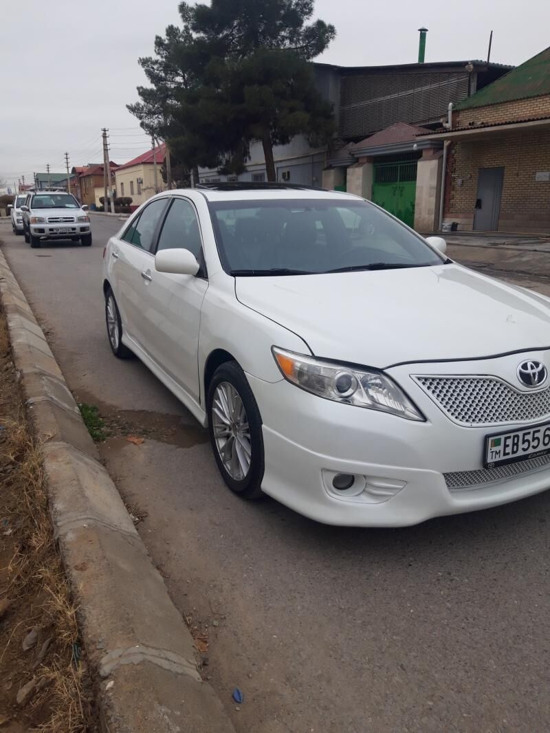 Toyota Camry 2010 - 182 000 TMT - Чоганлы - img 5