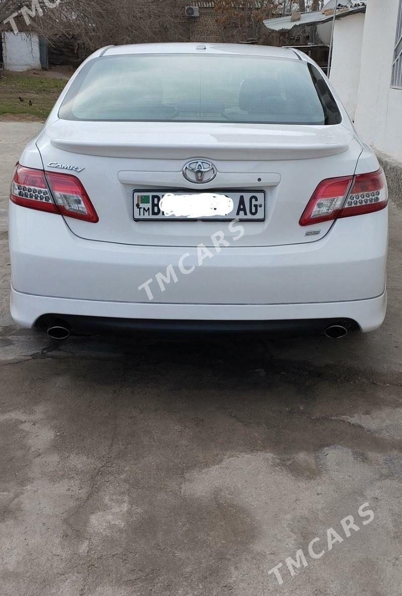 Toyota Camry 2009 - 177 000 TMT - Ашхабад - img 2