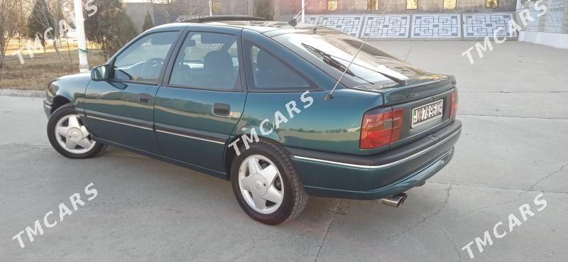 Opel Vectra 1994 - 58 000 TMT - Daşoguz - img 2