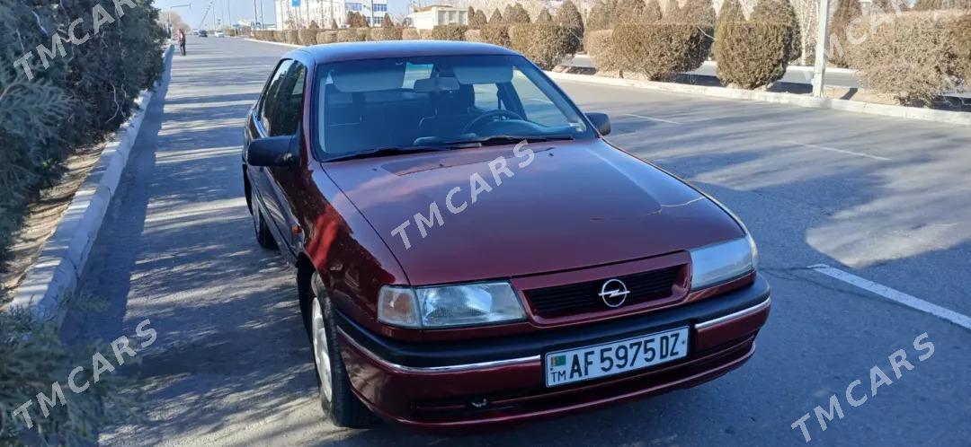 Opel Vectra 1993 - 52 000 TMT - Daşoguz - img 2