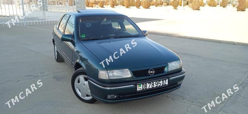 Opel Vectra 1994 - 58 000 TMT - Daşoguz - img 5