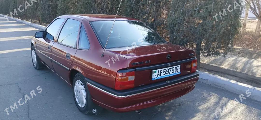 Opel Vectra 1993 - 52 000 TMT - Daşoguz - img 3