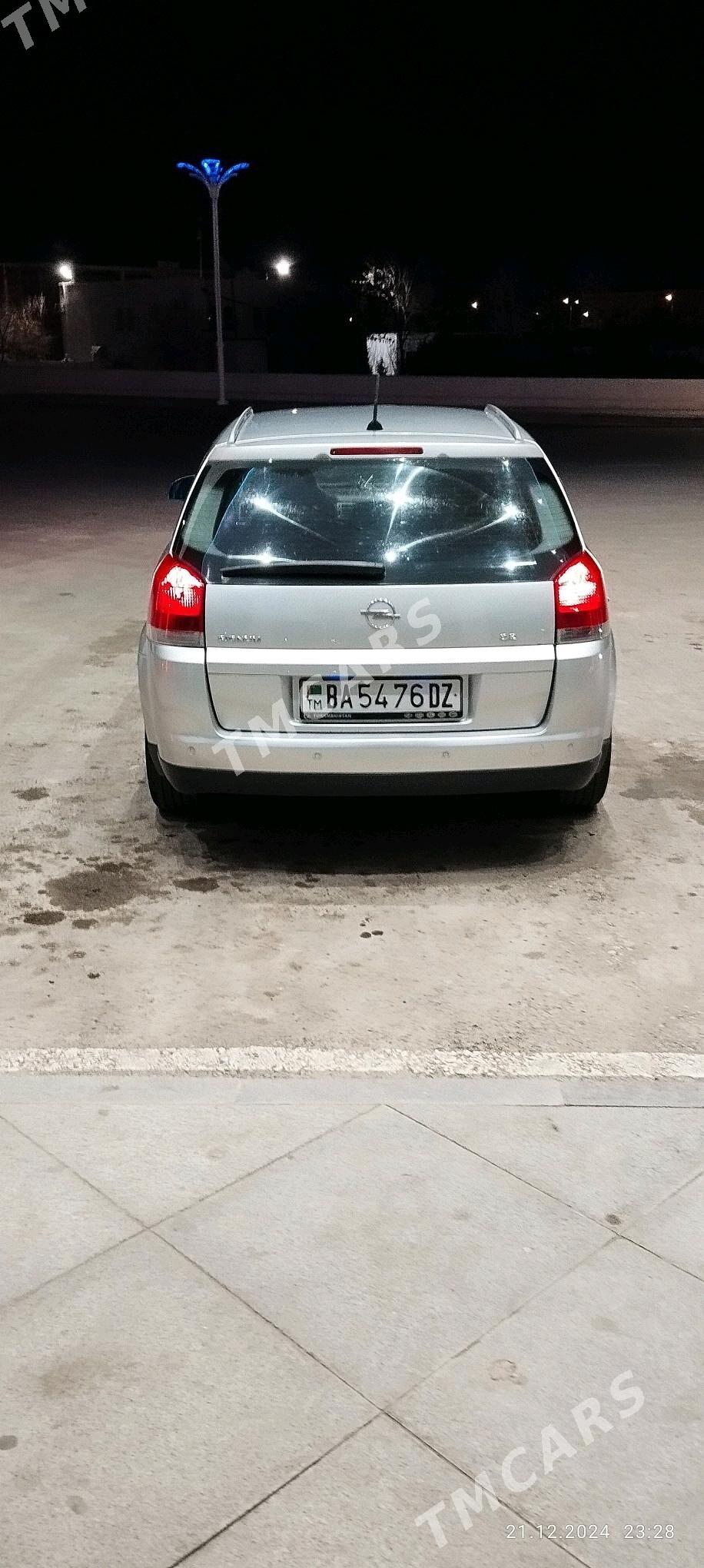 Opel Signum 2023 - 90 000 TMT - Daşoguz - img 7