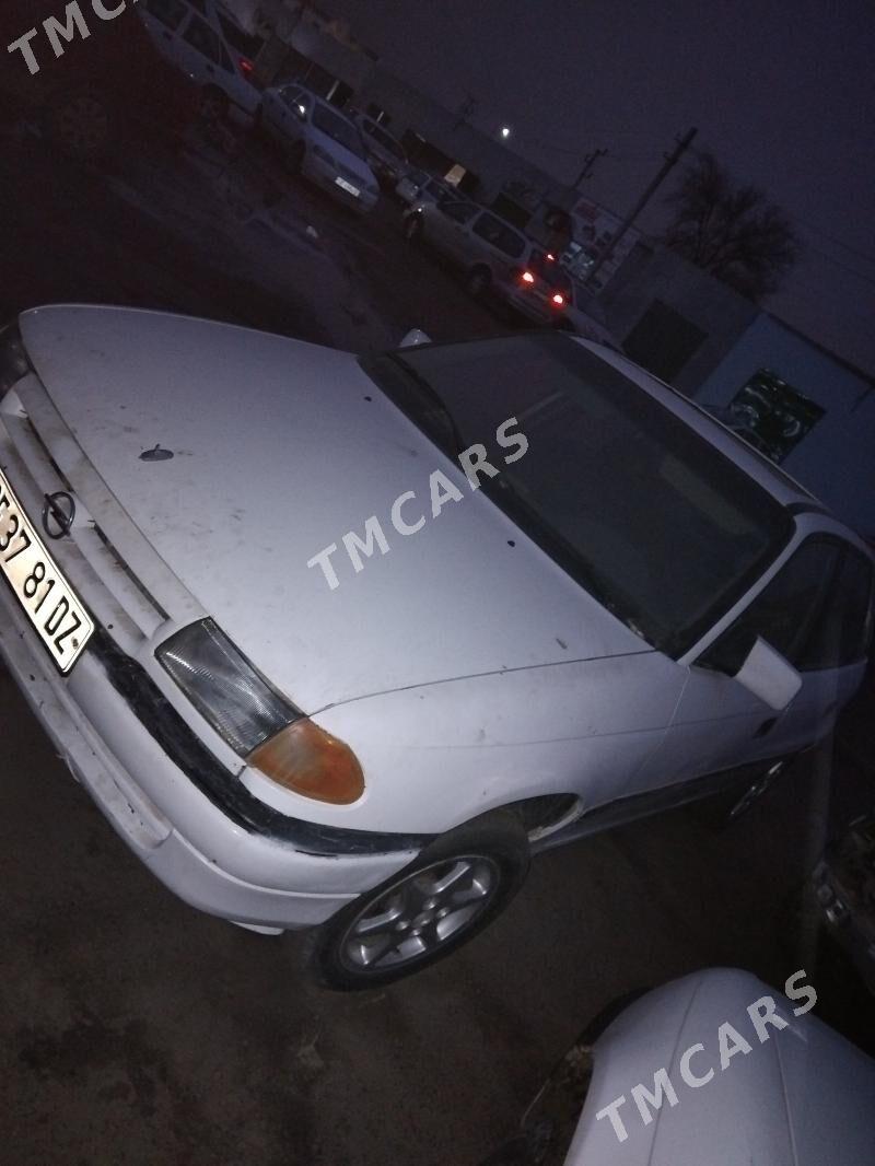 Opel Astra 1992 - 25 000 TMT - Daşoguz - img 3