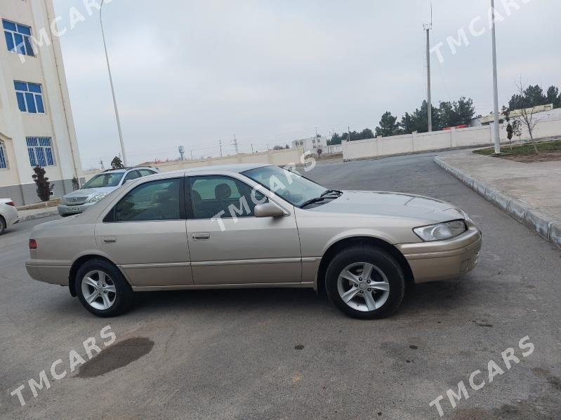 Toyota Camry 1999 - 106 000 TMT - Türkmenabat - img 3