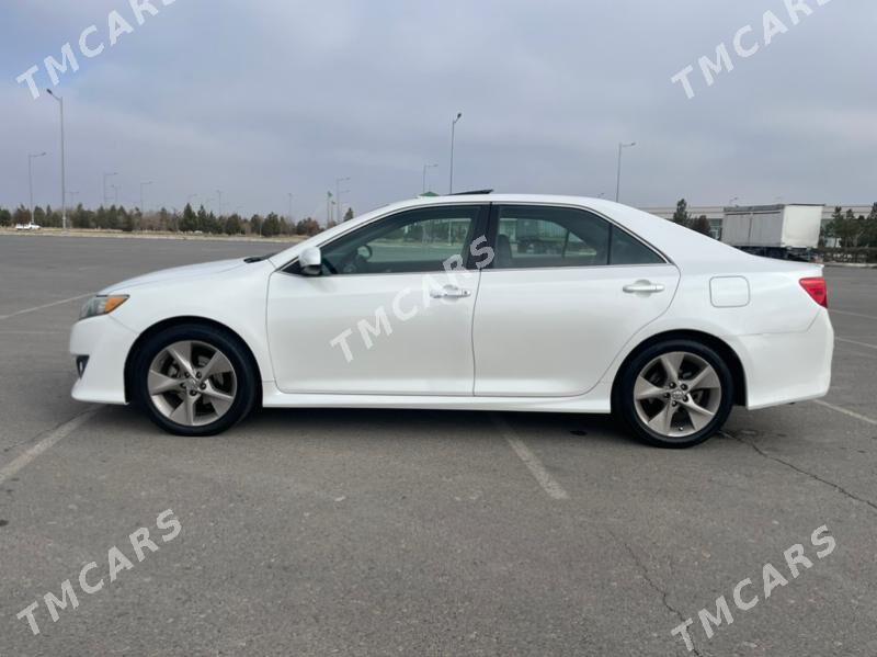 Toyota Camry 2013 - 220 000 TMT - Туркменабат - img 3