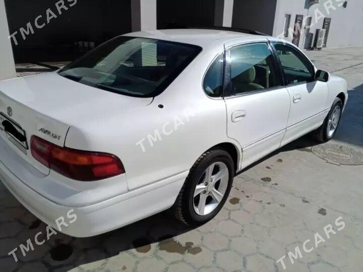 Toyota Avalon 1999 - 132 000 TMT - Мары - img 4