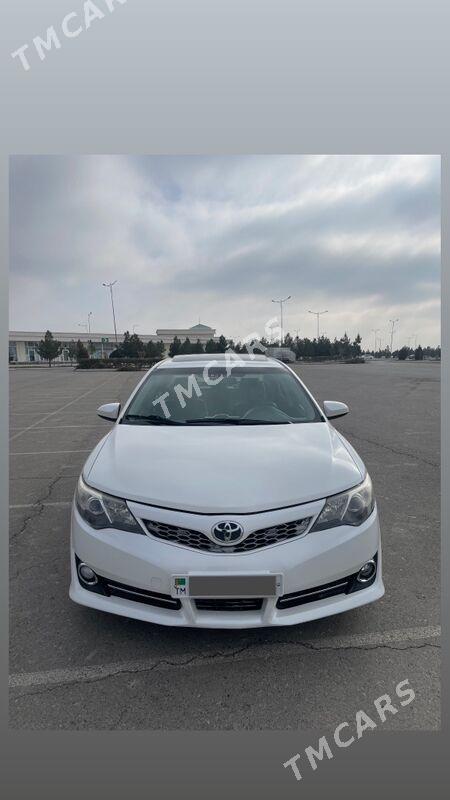 Toyota Camry 2013 - 220 000 TMT - Туркменабат - img 2