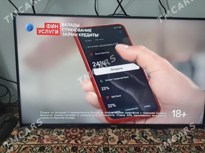 VESTEL Telewizor  55 Телев - Мары - img 5