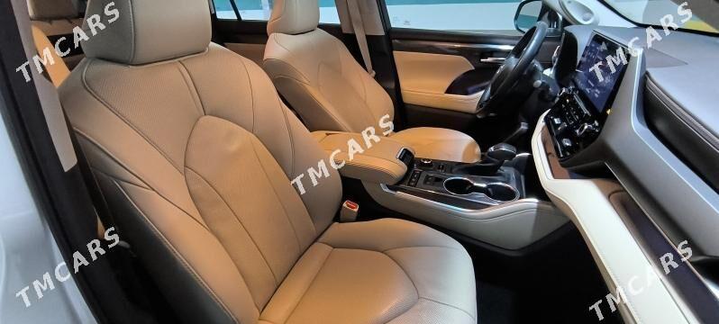 Toyota Highlander 2020 - 627 000 TMT - Ашхабад - img 6