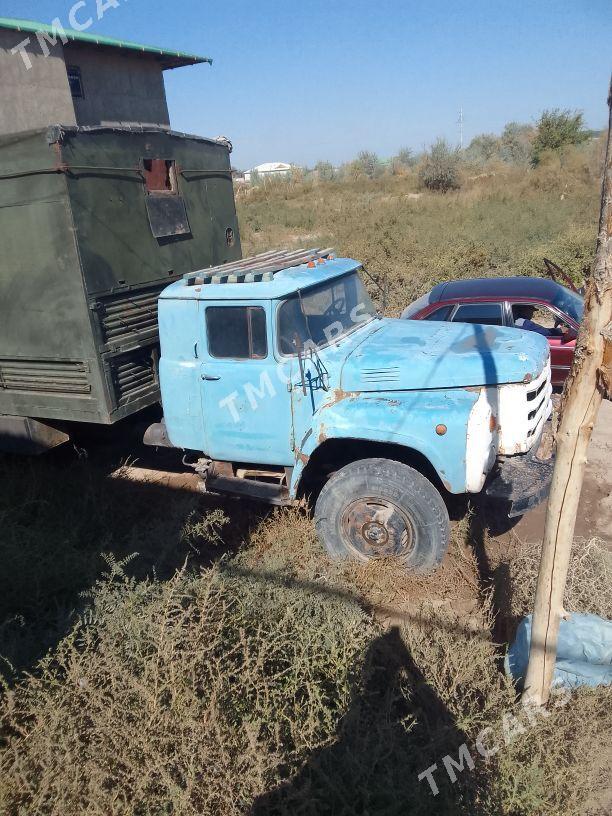 Kamaz 5320 1988 - 40 000 TMT - Дашогуз - img 2