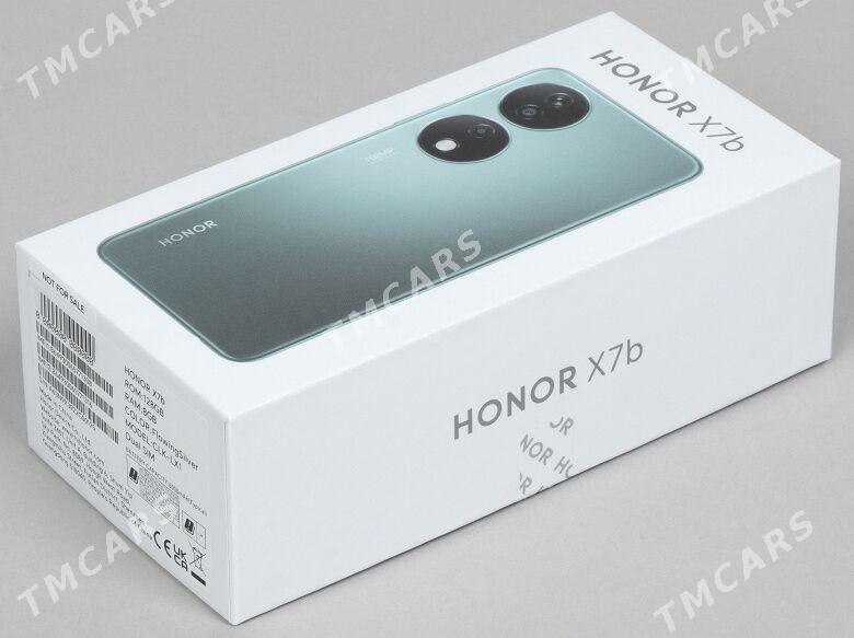 Honor X7b - Ашхабад - img 2