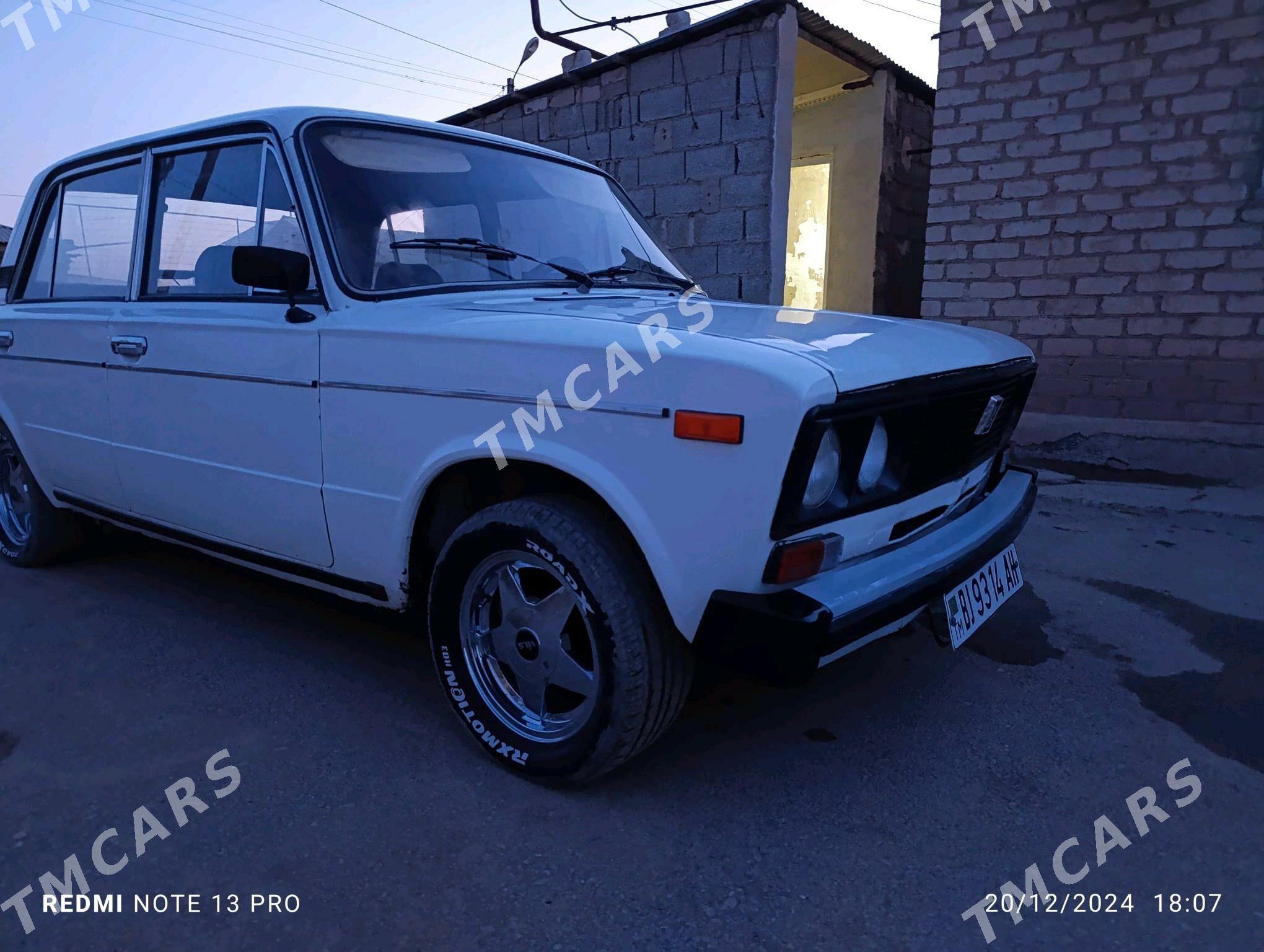 Lada 2106 1999 - 30 000 TMT - Теджен - img 3