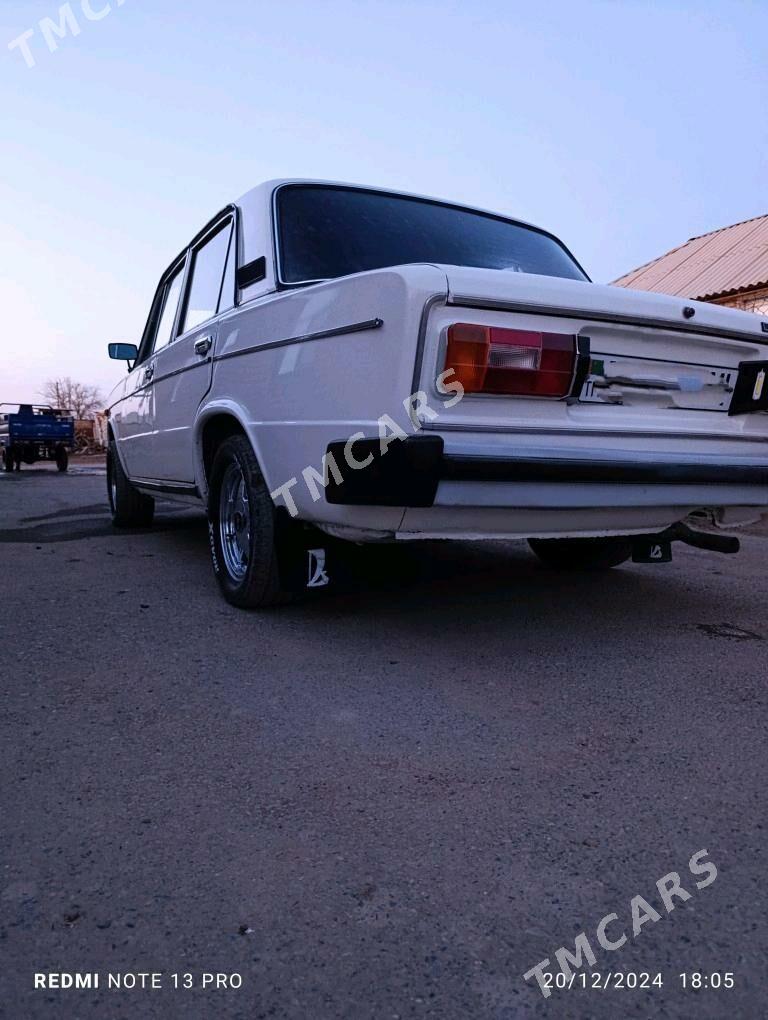 Lada 2106 1999 - 30 000 TMT - Теджен - img 2