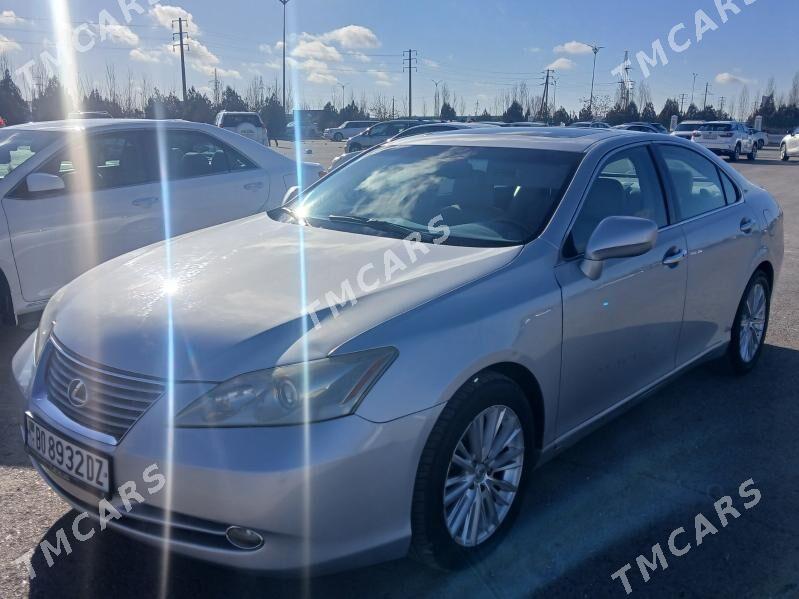 Lexus ES 350 2006 - 170 000 TMT - Daşoguz - img 2