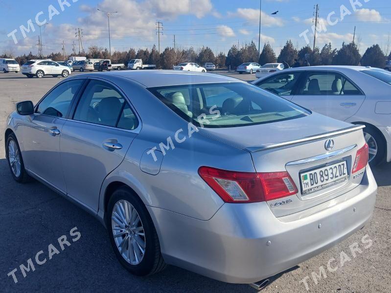 Lexus ES 350 2006 - 170 000 TMT - Daşoguz - img 3