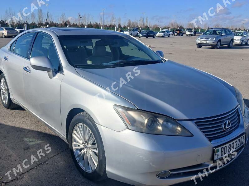 Lexus ES 350 2006 - 170 000 TMT - Daşoguz - img 5