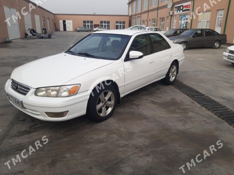 Toyota Camry 2000 - 115 000 TMT - Mary - img 3