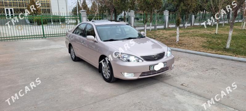 Toyota Camry 2005 - 210 000 TMT - Aşgabat - img 5